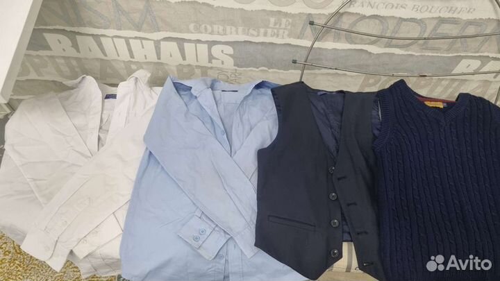 Школьная форма