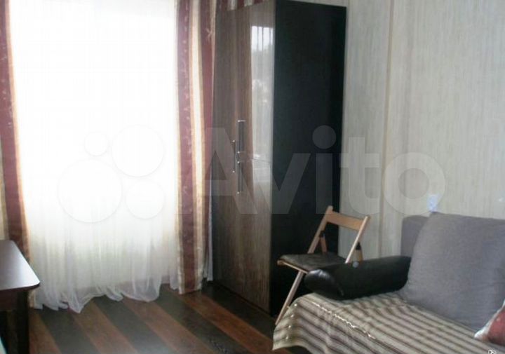 1-к. квартира, 27 м², 4/5 эт.