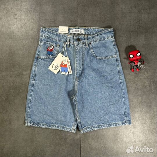 Шорты polar big boy