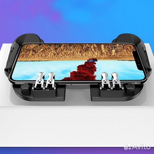 Джойстик для пабг pubg