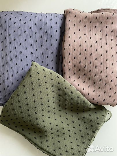 Готовый хиджаб