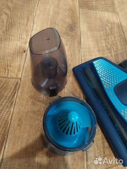 Пылесос Philips