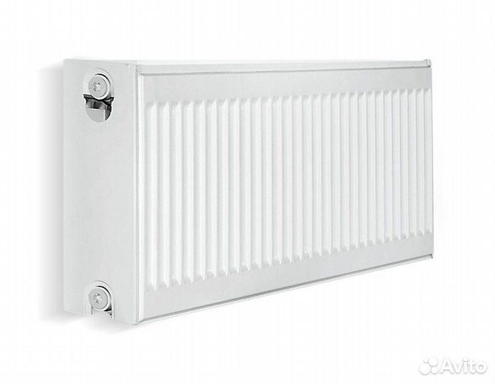 Стальной панельный радиатор отопления Oasis PN 22