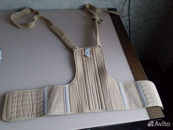 Корсет на рост 128-152