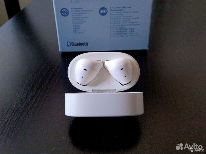 Наушники Philips 2000 series