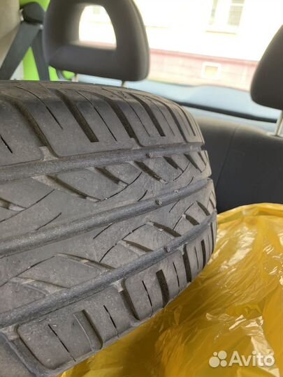 Gislaved Urban Speed 185/60 R14 82H