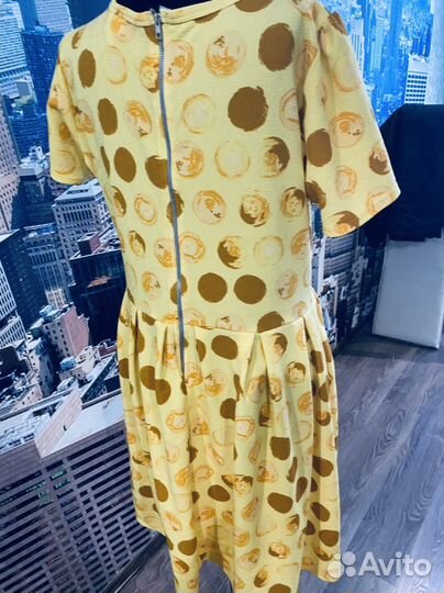 Платье лето в идеале 50-54