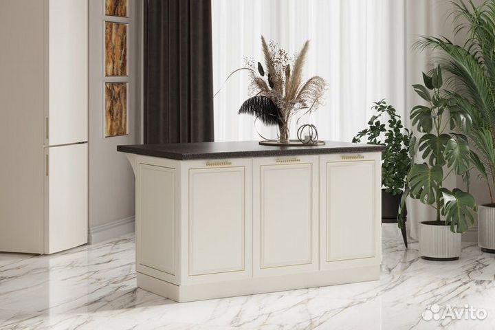 Кухня Валенсия 3.3 х 1.5м в рассрочку