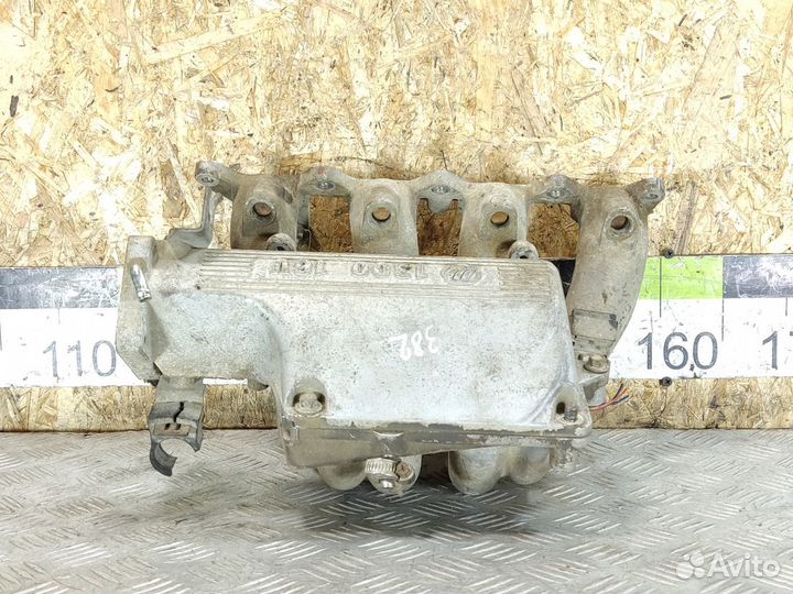 Коллектор впускной Lifan Breez 2007-2014