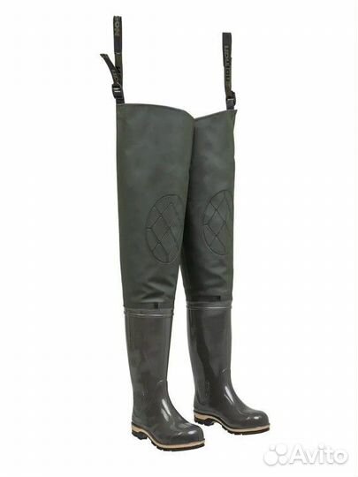 Сапоги рыбацкие Nordman