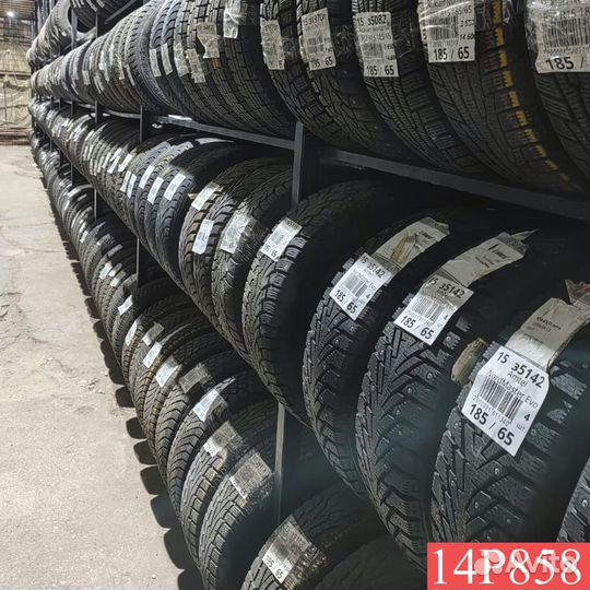 Nokian Tyres Hakkapeliitta 8 205/55 R16 83L