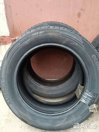 Kumho Ecowing ES01 KH27 195/55 R15 85H