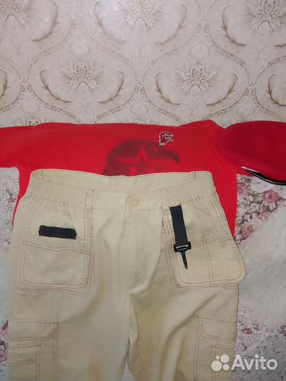 Форма юнармии