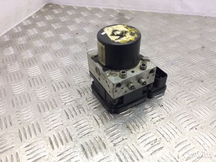 Блок ABS Ford Focus 2 2016