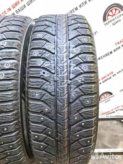 Bridgestone Ice Cruiser 7000 225/65 R17 106T