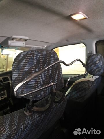 Автовешалка