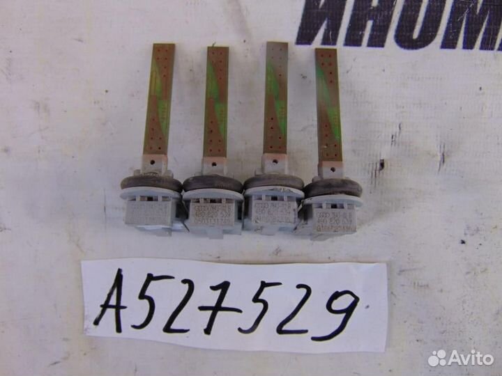 Датчик температуры воздуха для Audi A3 8P1 2003