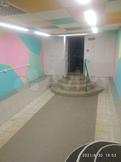 Свободного назначения, 62 м²