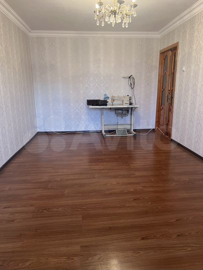 3-к. квартира, 64 м², 5/5 эт.