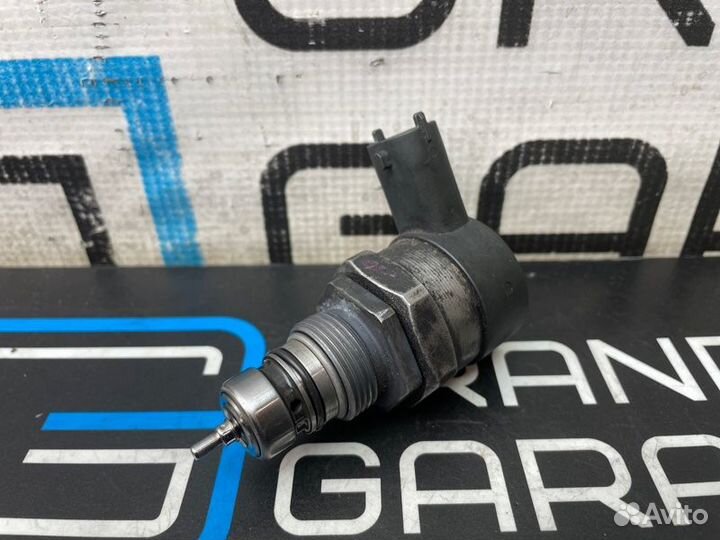 Регулятор давления топлива Land Rover Freelander