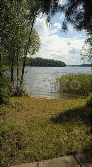 Участок 2,42 га (ИЖС)