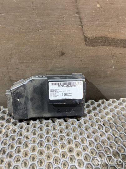 Блок управления Компас Mercedes W164 A1648209626