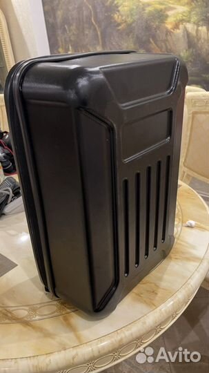 Квадрокоптер hubsan h501s