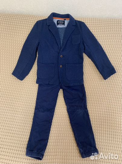 Одежда для школы 128 размер