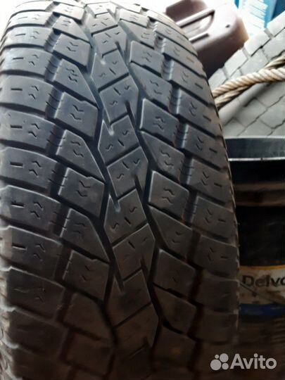 Toyo Open Country A/T 225/65 R17 77N