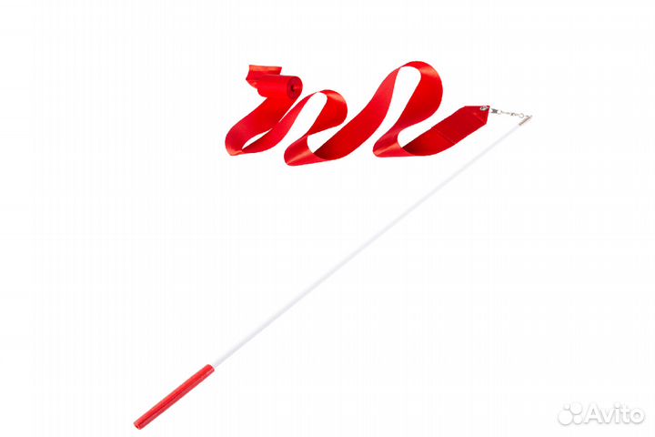 Лента для художественной гимнастики 4 метра