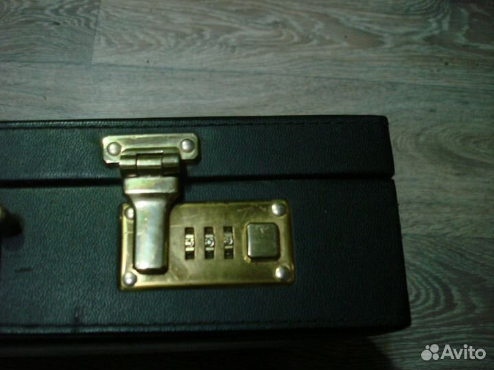 Дипломат СССР