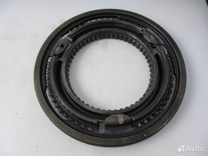 Кольцо синхронизатора Mercedes Benz Actros MP3