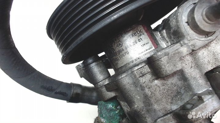 Гур Mercedes E-Coupe C207 2009, 2011