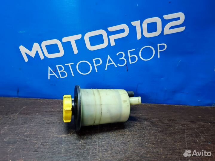 Бачок гура Ford Tourneo 3/ Transit