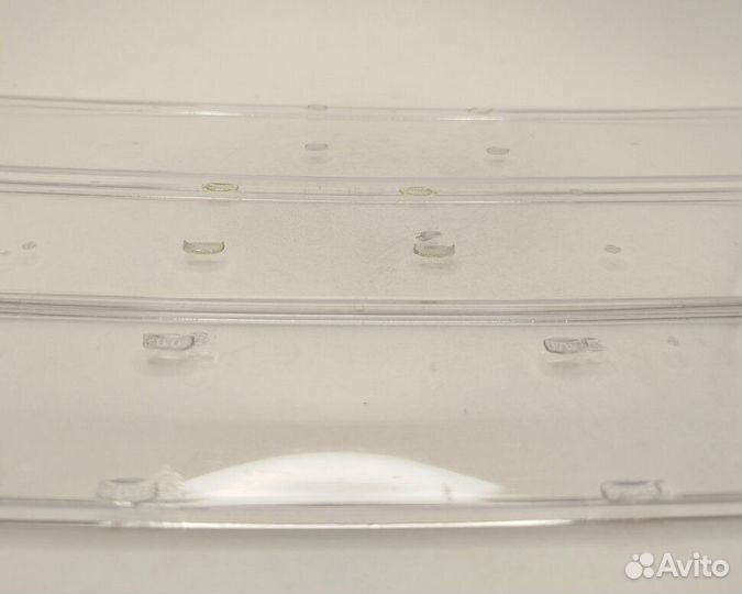 Стеллаж-витрина для моделей автомобилей Б/У