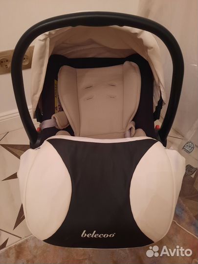 Автолюлька от 0