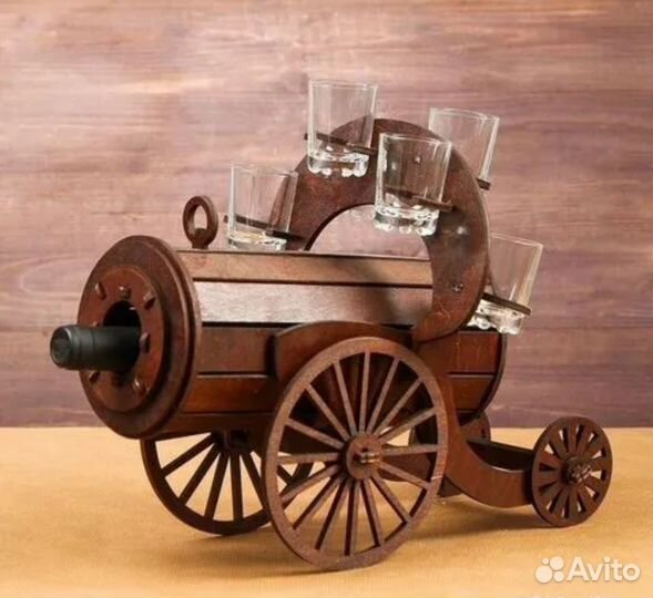 Пивной столик