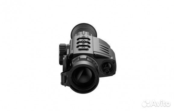 Тепловизионный прицел iRay Geni GL 35R