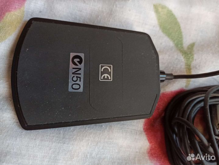 Микрофоны для конференциий за(2шт)