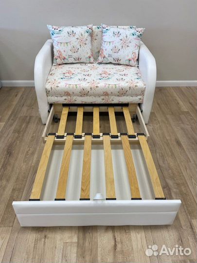 Детский диван раскладной