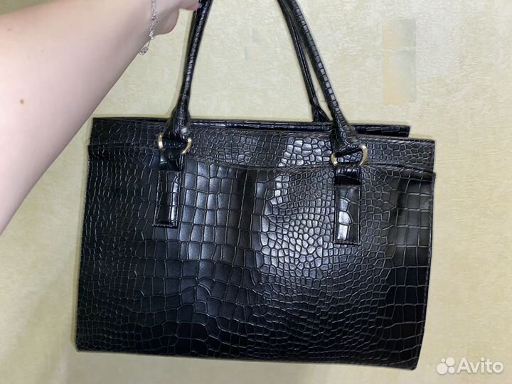 Женская сумка