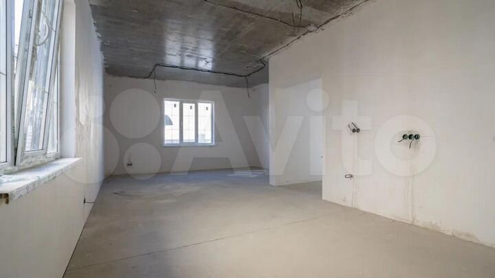 Дом 189 м² на участке 4 сот.