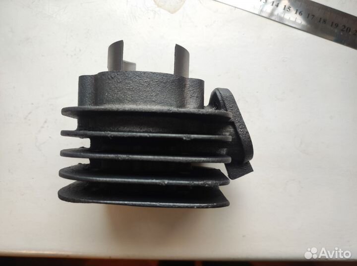 Поршневая yamaha JOG 80cc/ stels Skif, Tactic 80cc