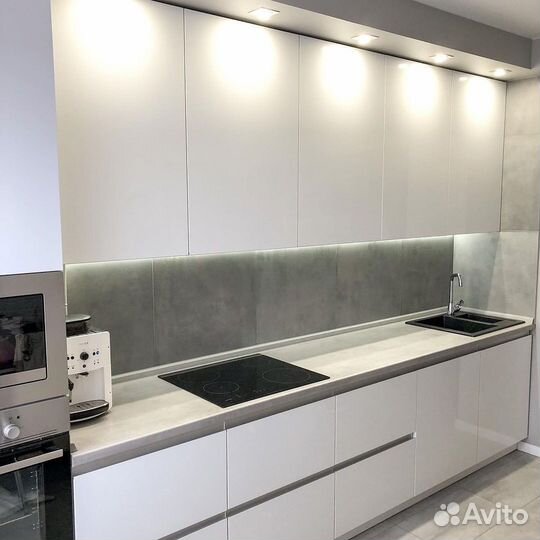 Кухня на заказ