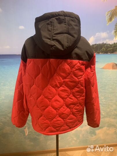 Куртка мужская 52 новая