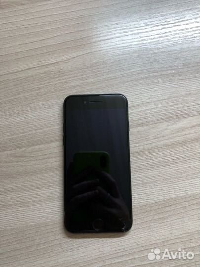 iPhone 7, 128 ГБ