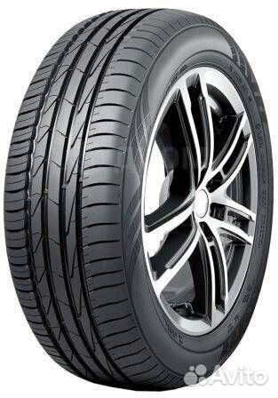 Ikon Tyres Autograph Aqua 3 SUV 265/60 R18 110V