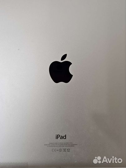 iPad
