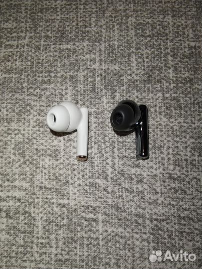 Наушник левый honor choice earbuds X5 PRO