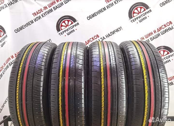 Dunlop Grandtrek PT30 225/60 R18 100H